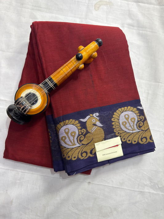 Bengal silk pure cotton