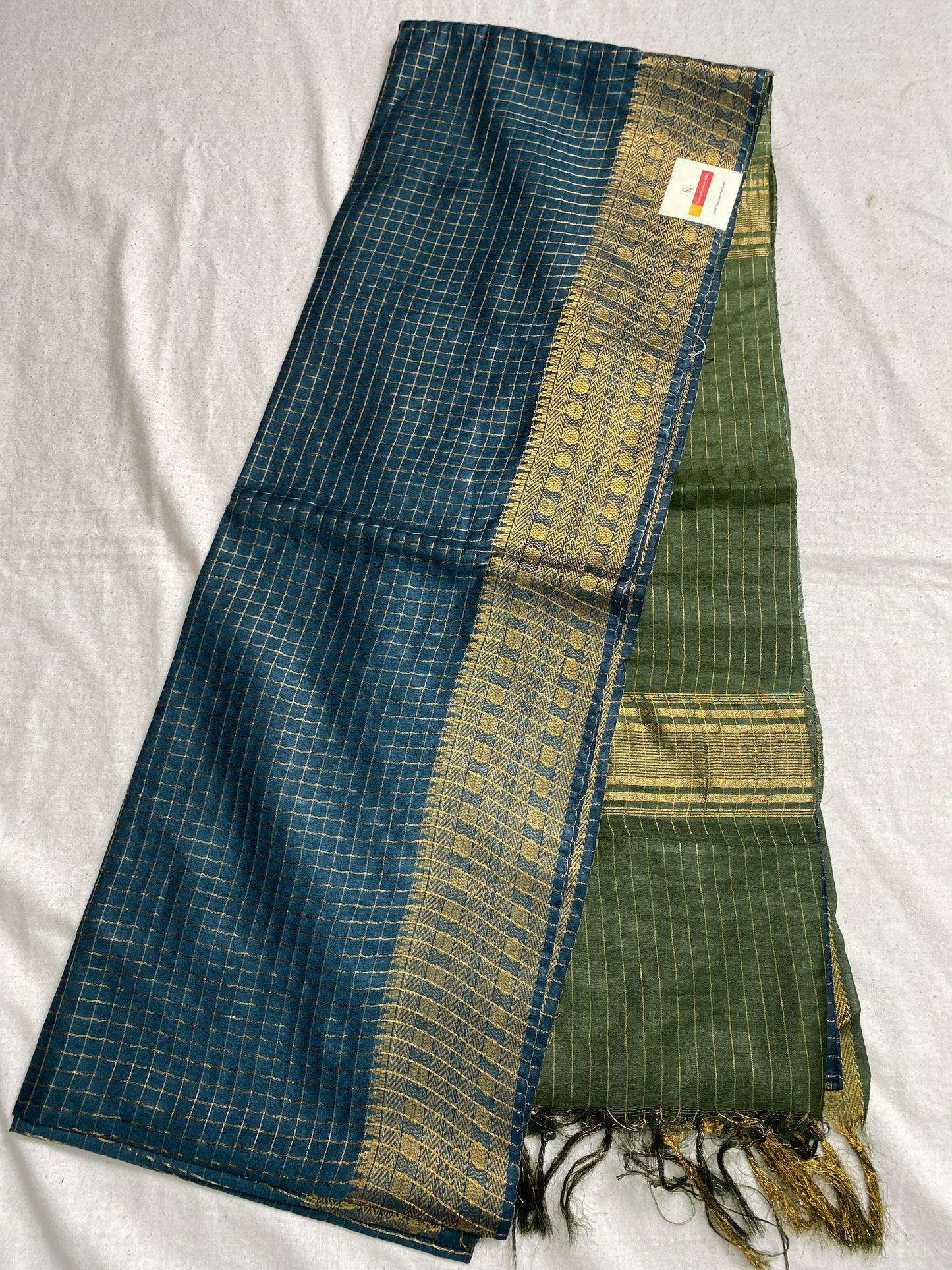 Mangalgiri full checks