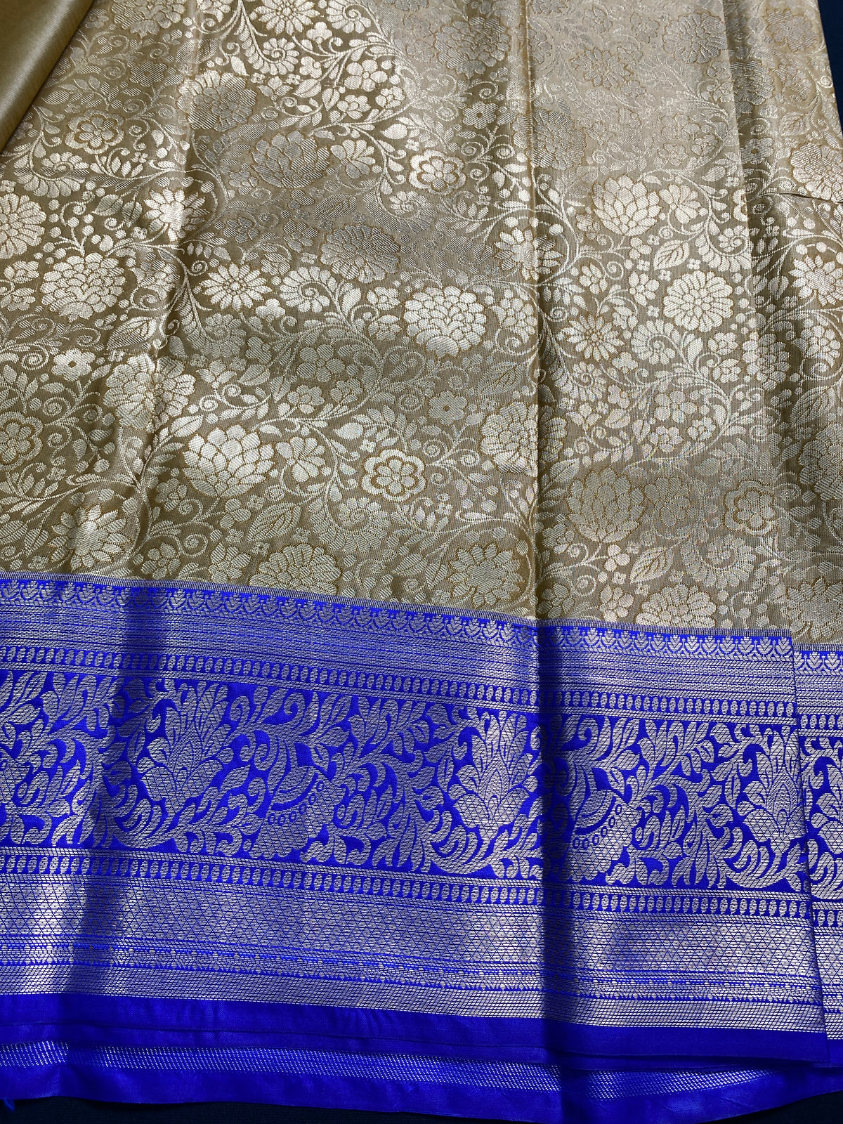 Kanchi pattu