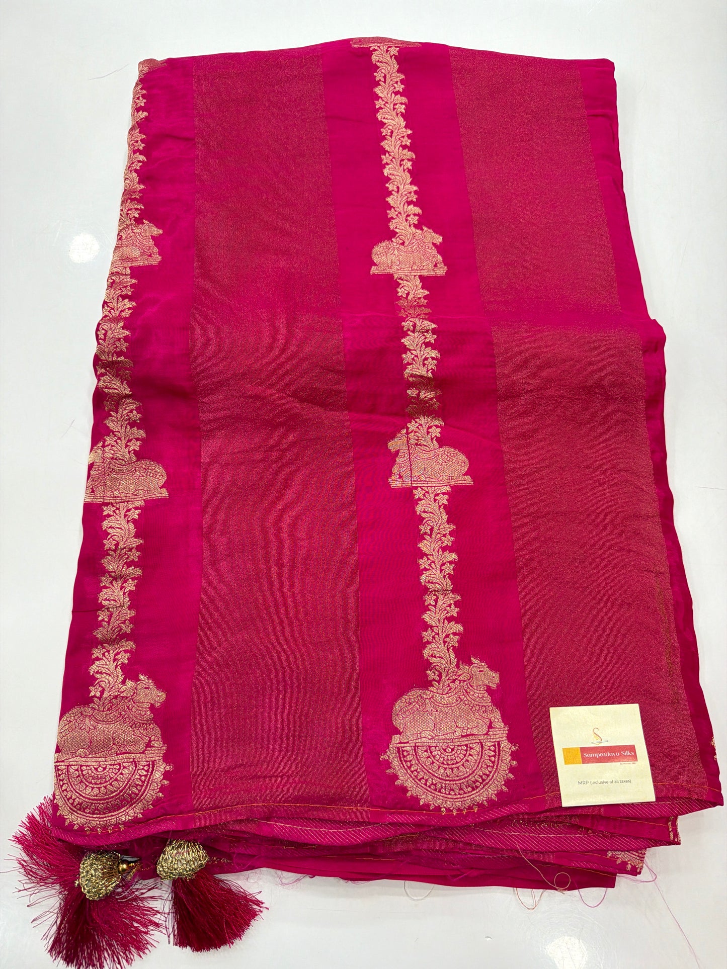 Banaras Silk