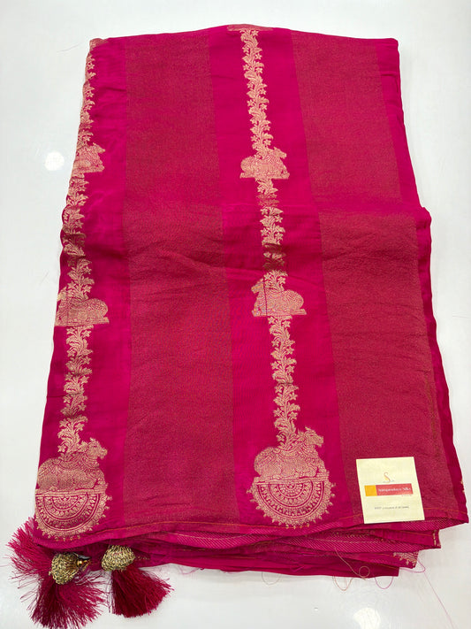 Banaras Silk
