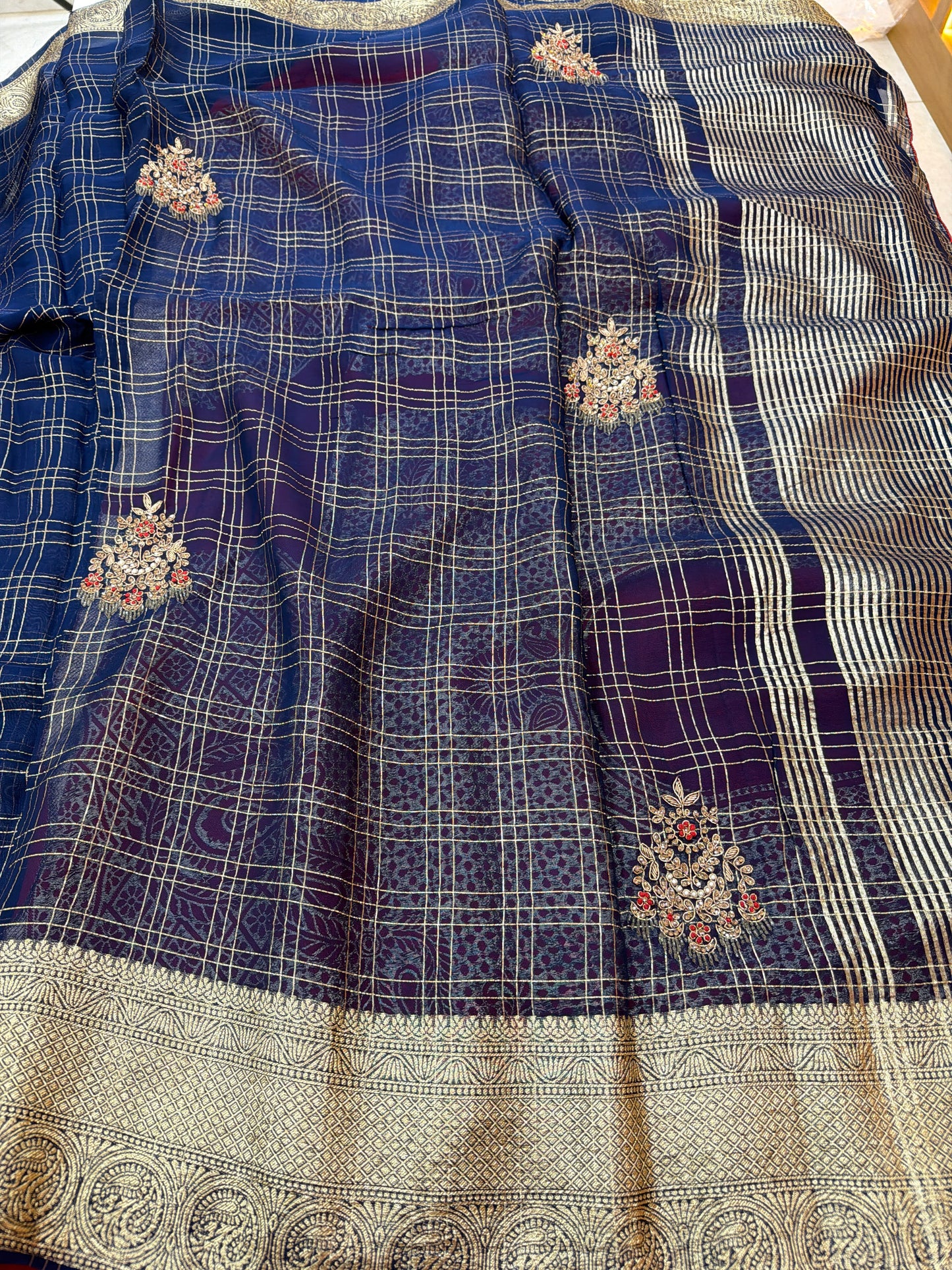 Chinnon Sarees