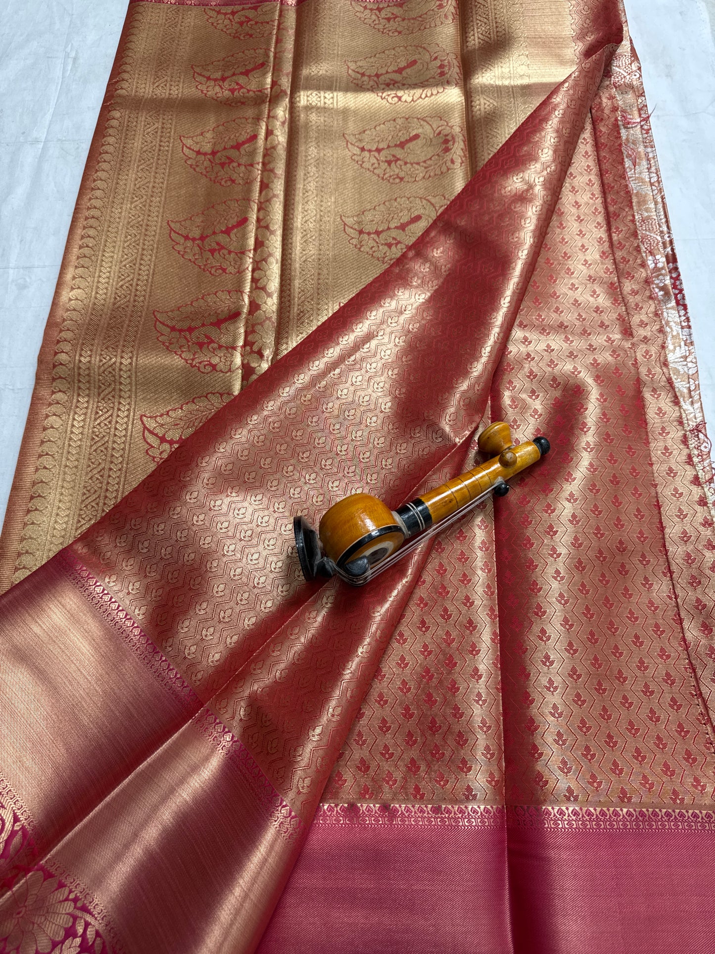 Kanchipattu