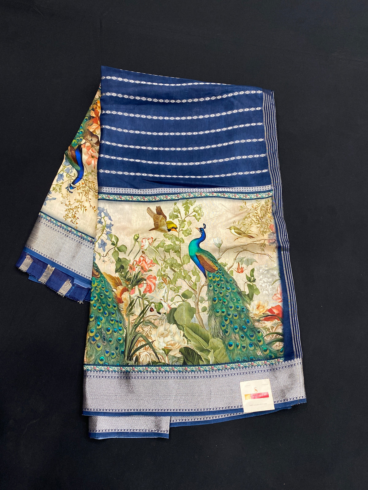 Dola silk