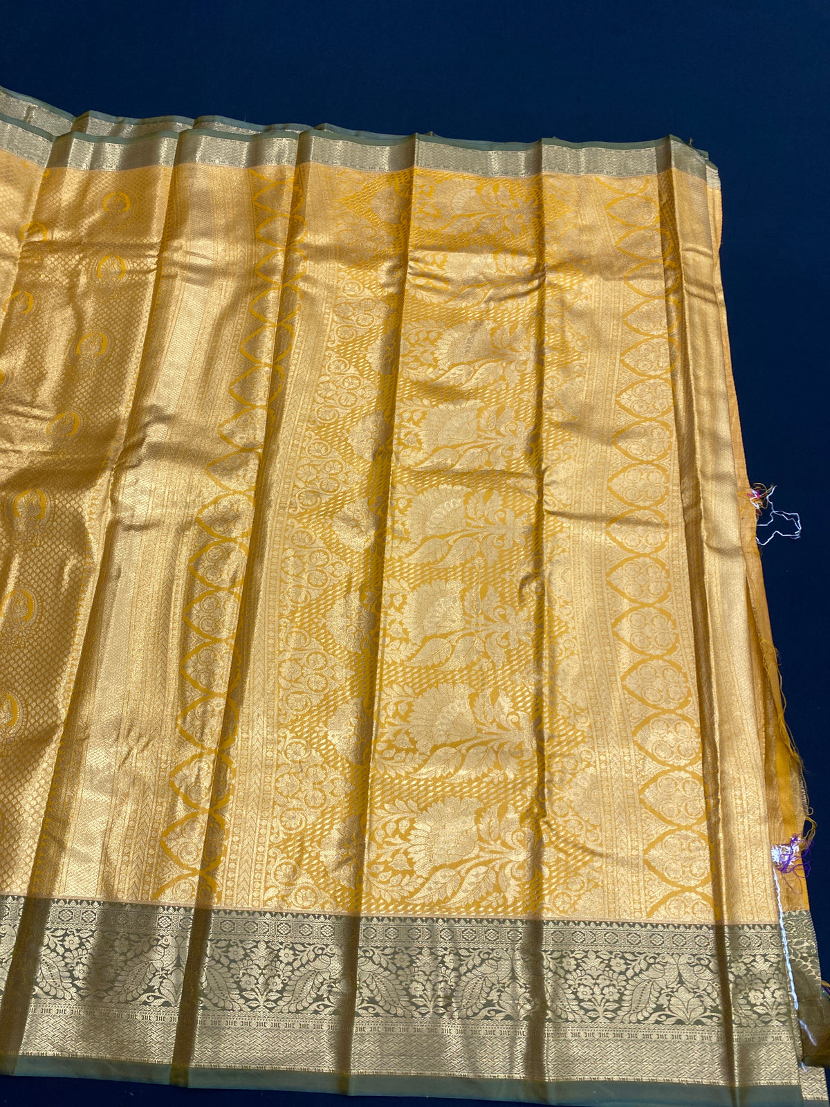 Kanchi pattu