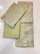 Dress material