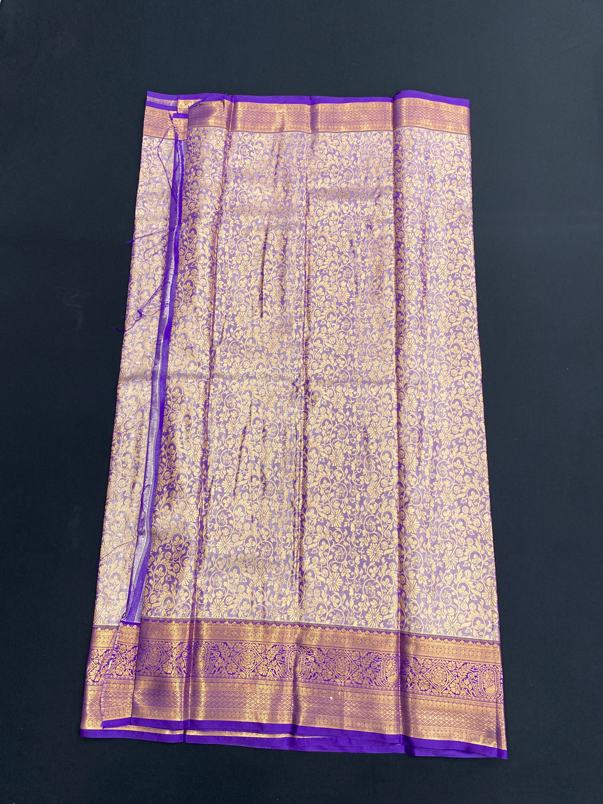 Kanchi pattu