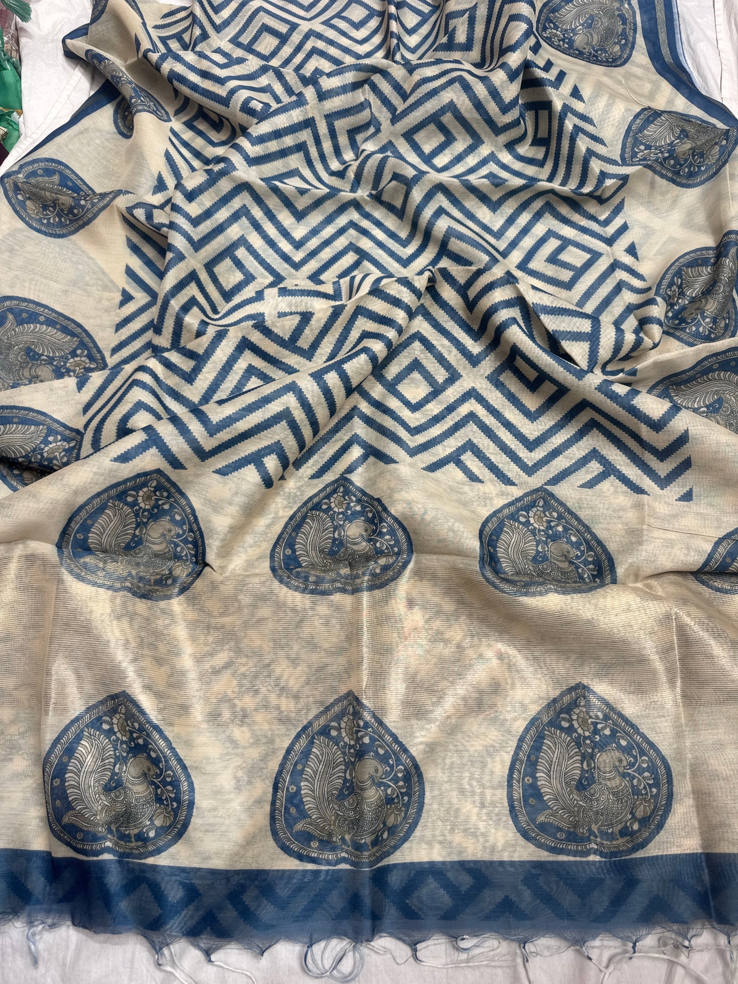 Chandania Saree