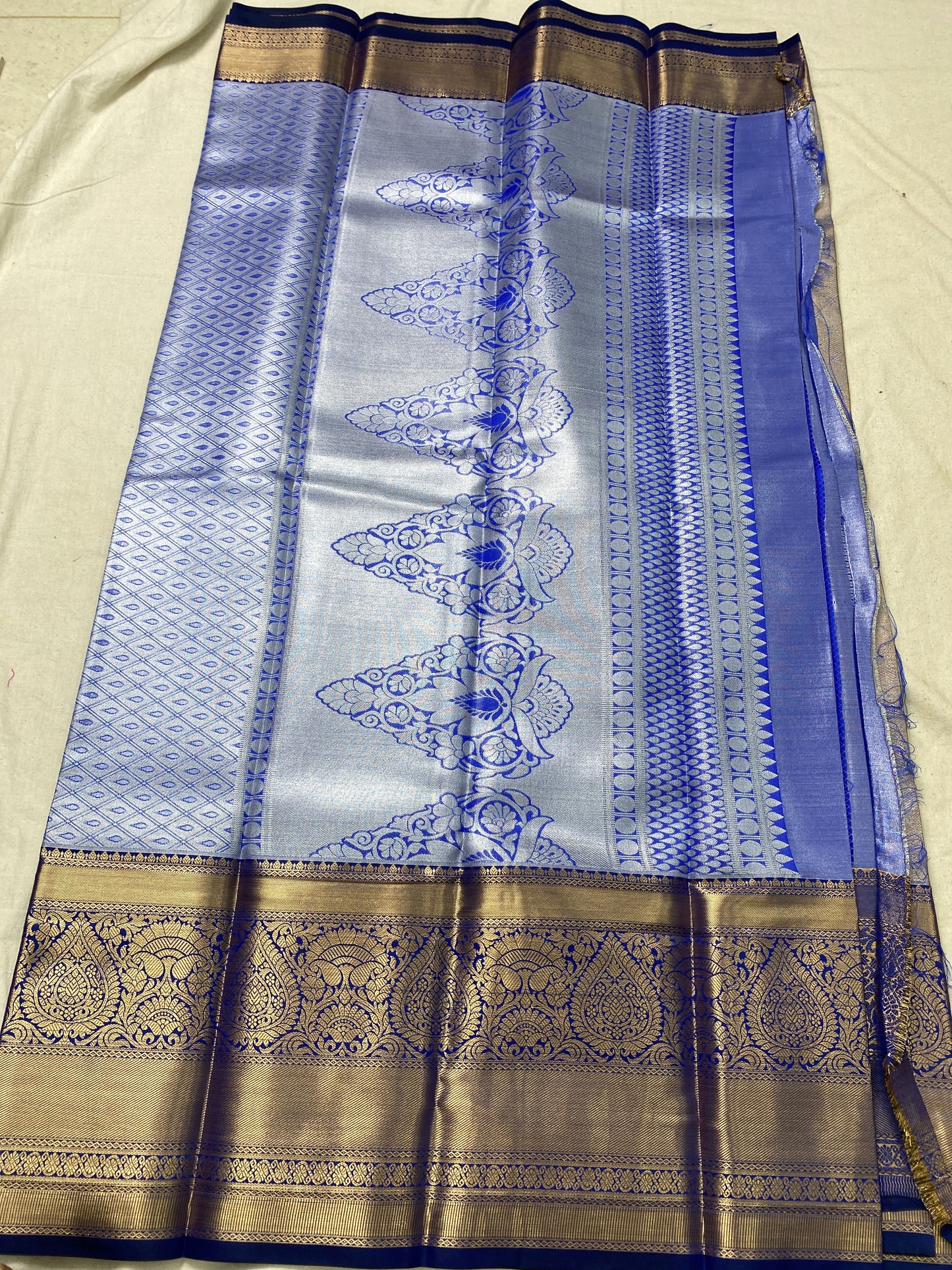 Kanchi patu