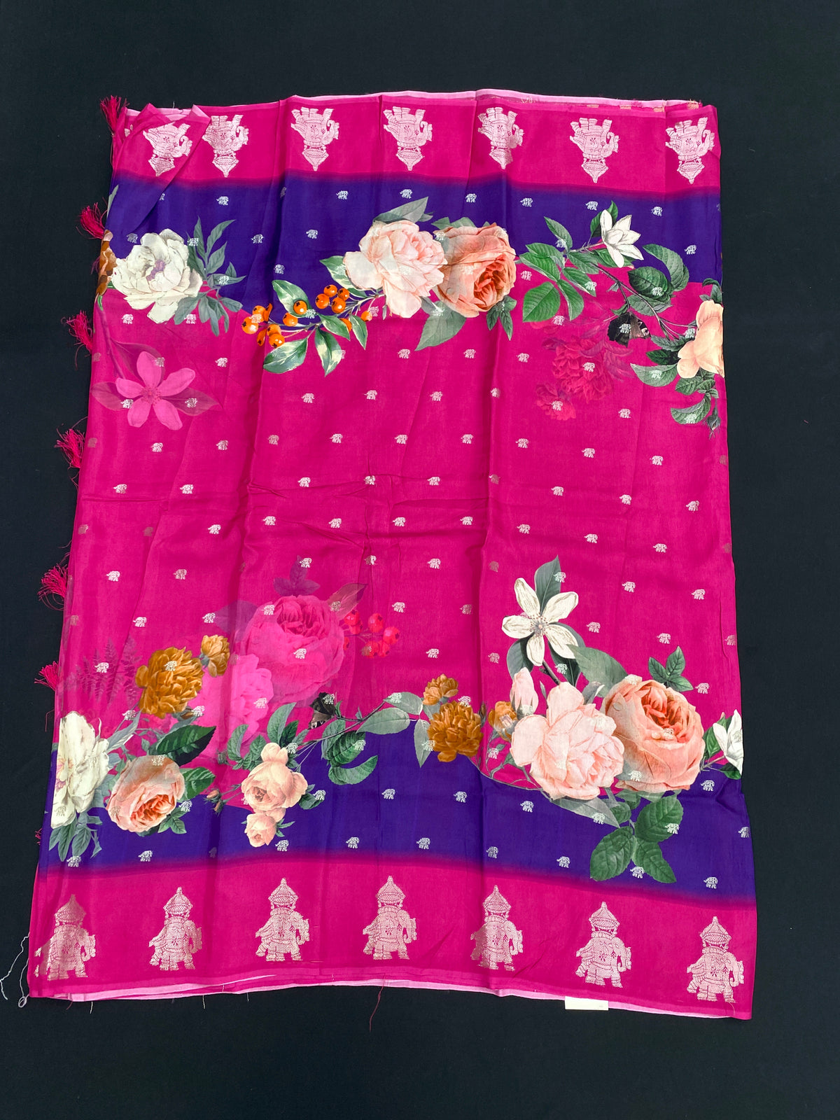 Dola silk