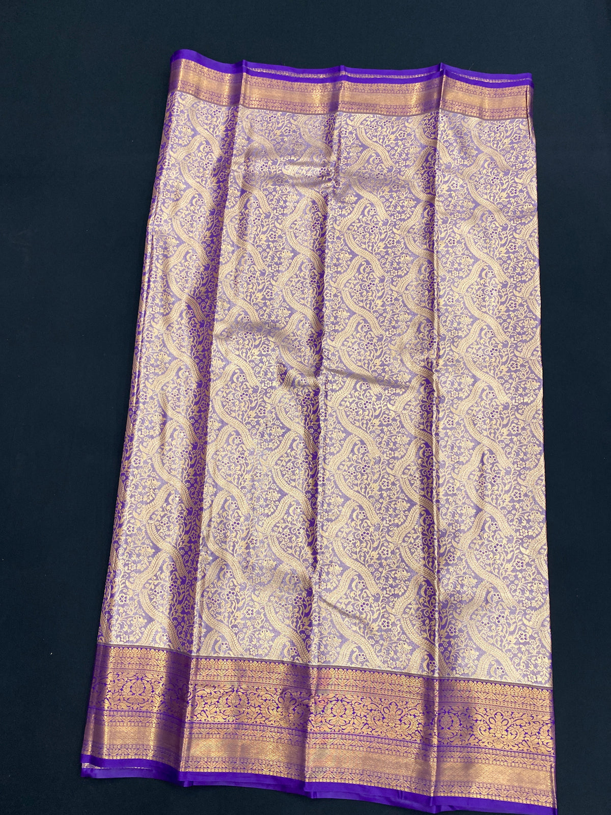 Kanchi pattu