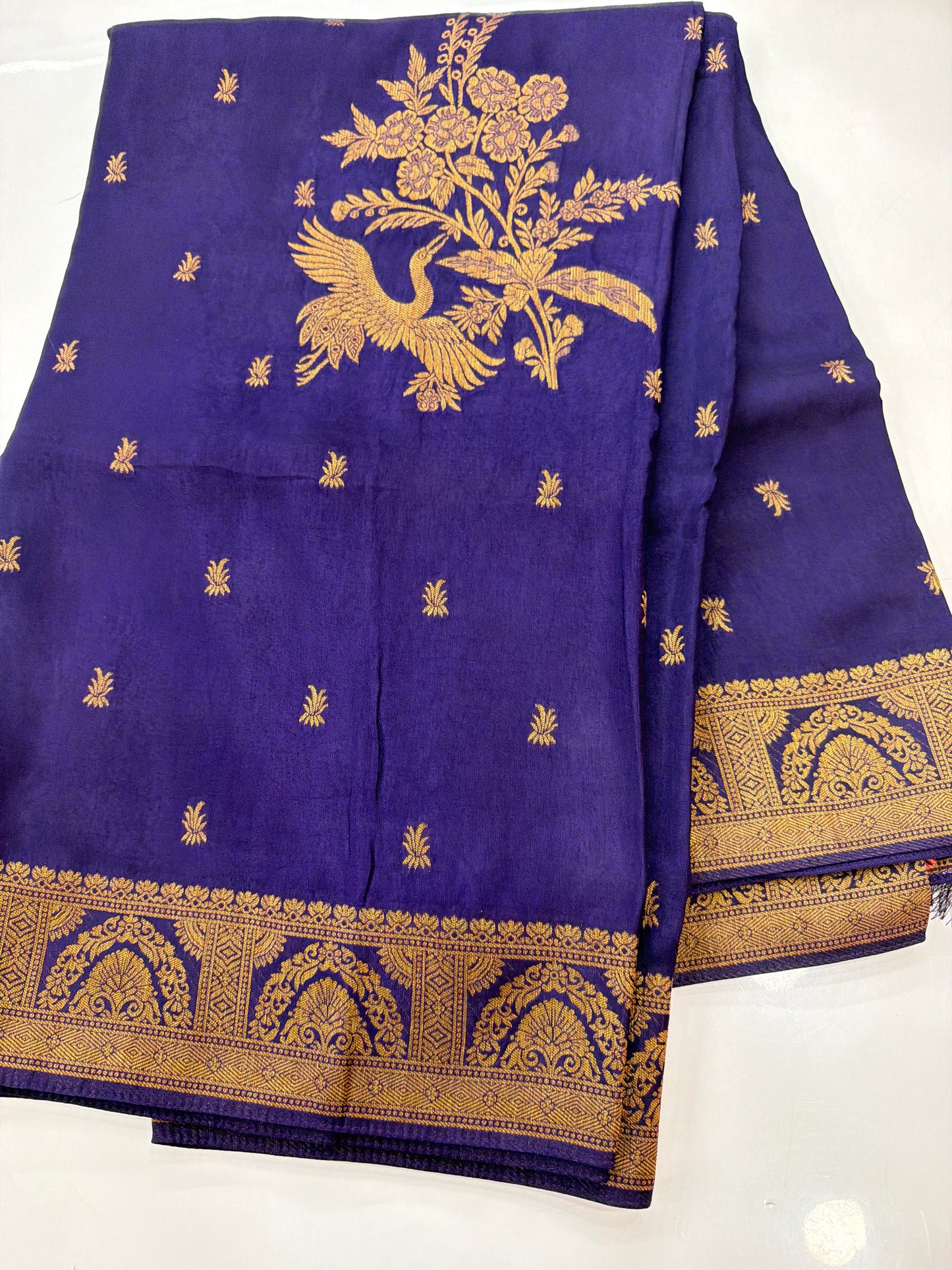 Banaras Sarees