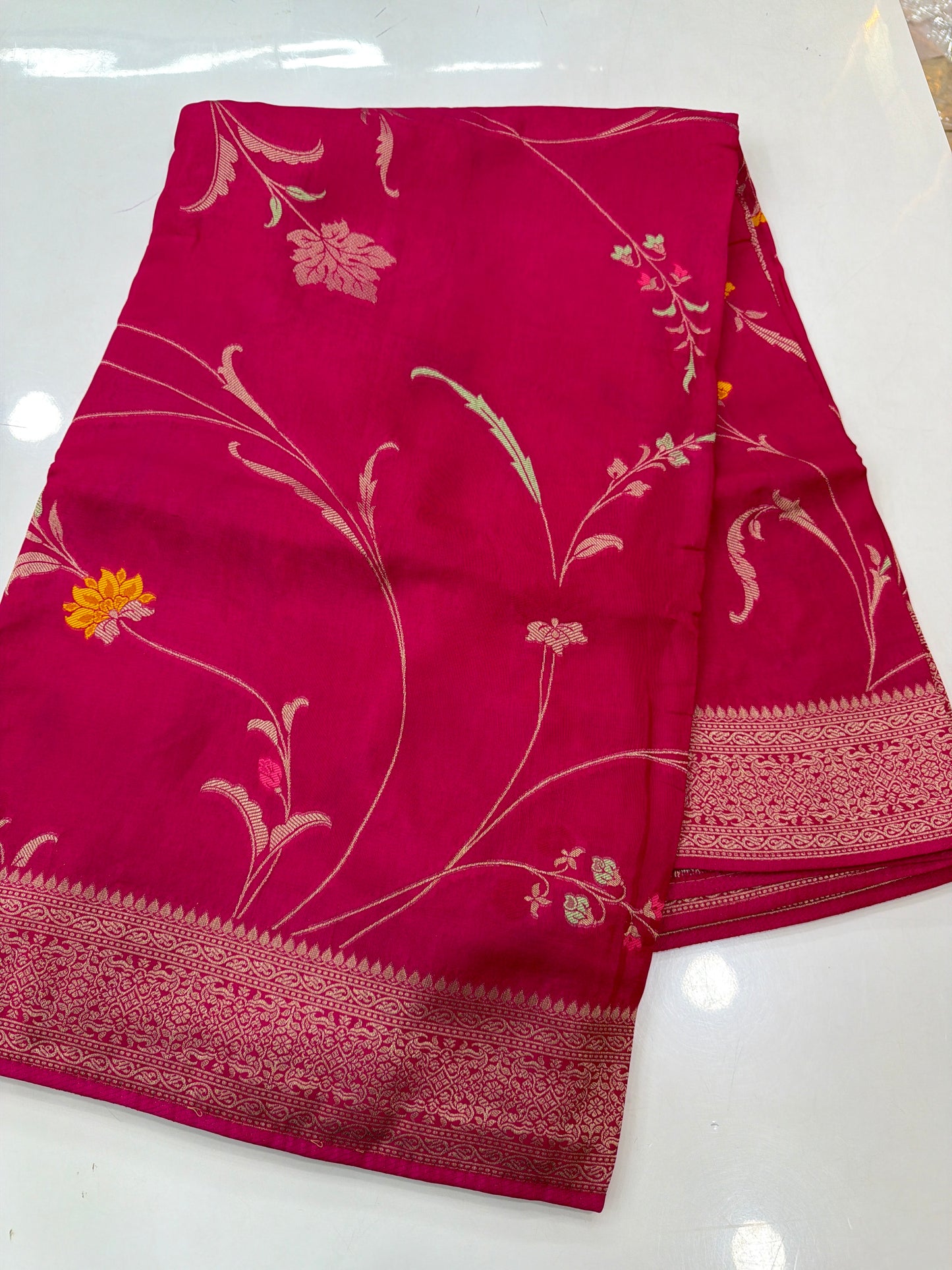 Banaras Sarees