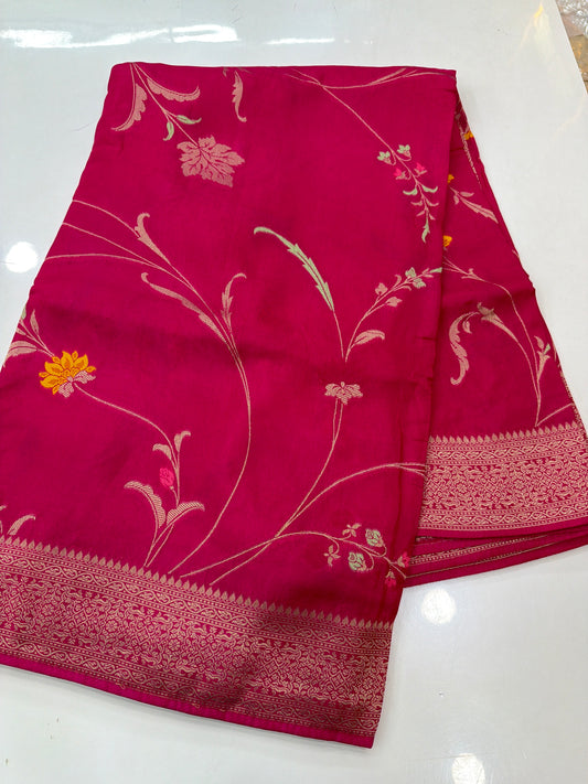 Banaras Sarees
