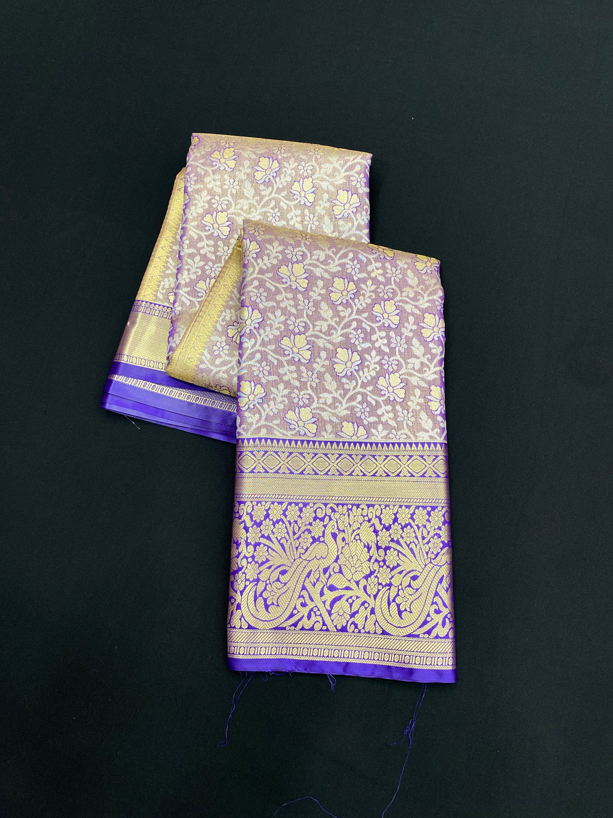 Kanchi pattu