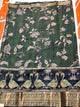 Crepe silk