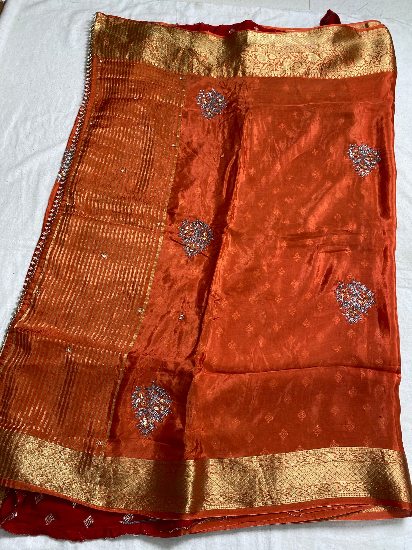 Hand work