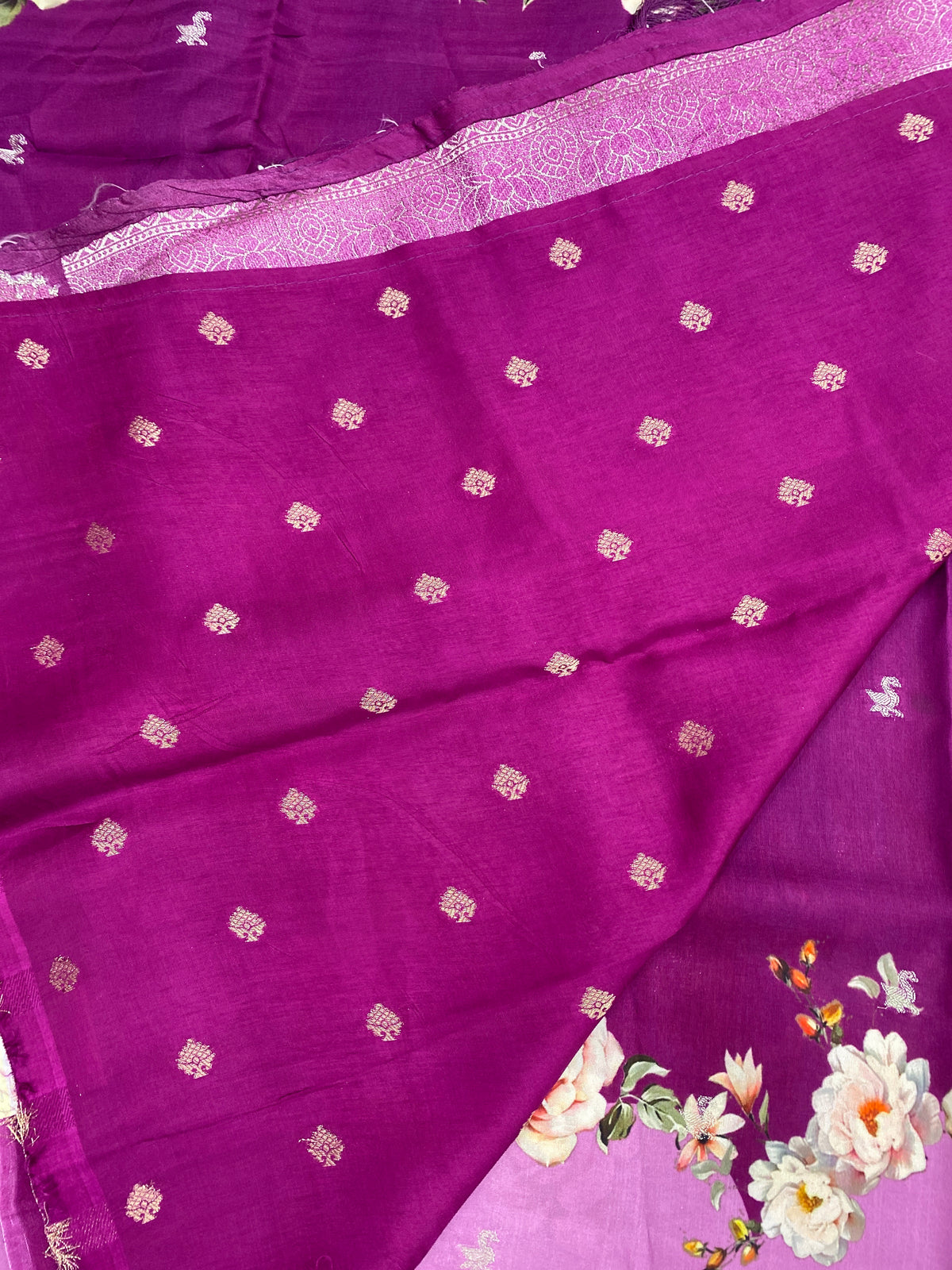 Dola silk