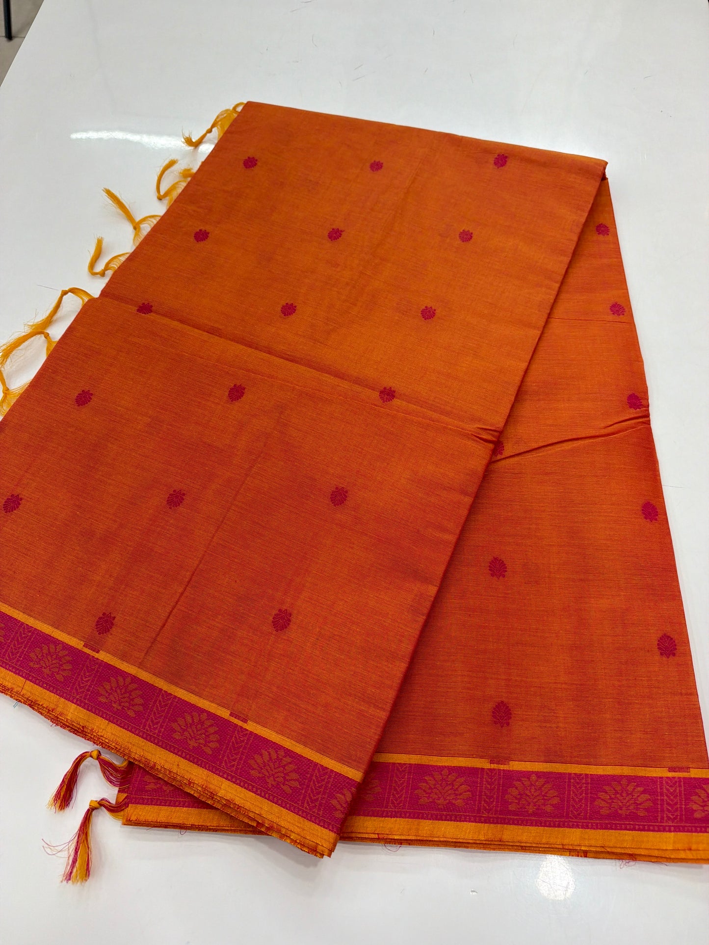 Coimbatore Cotton