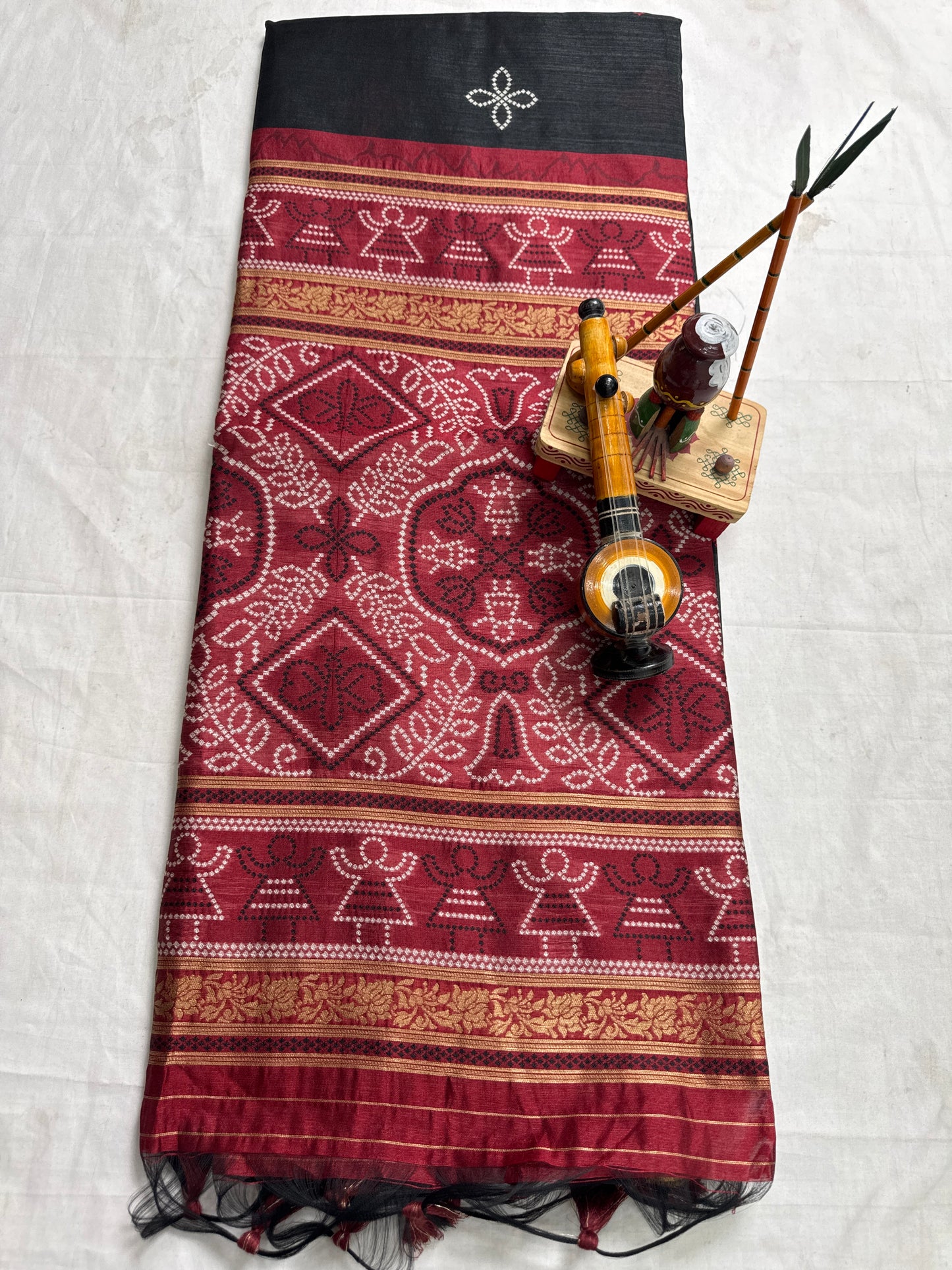 Desi tussar