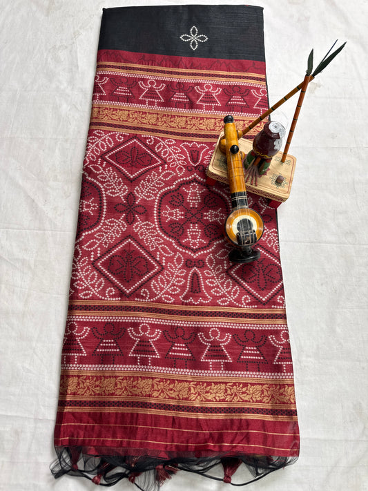 Desi tussar