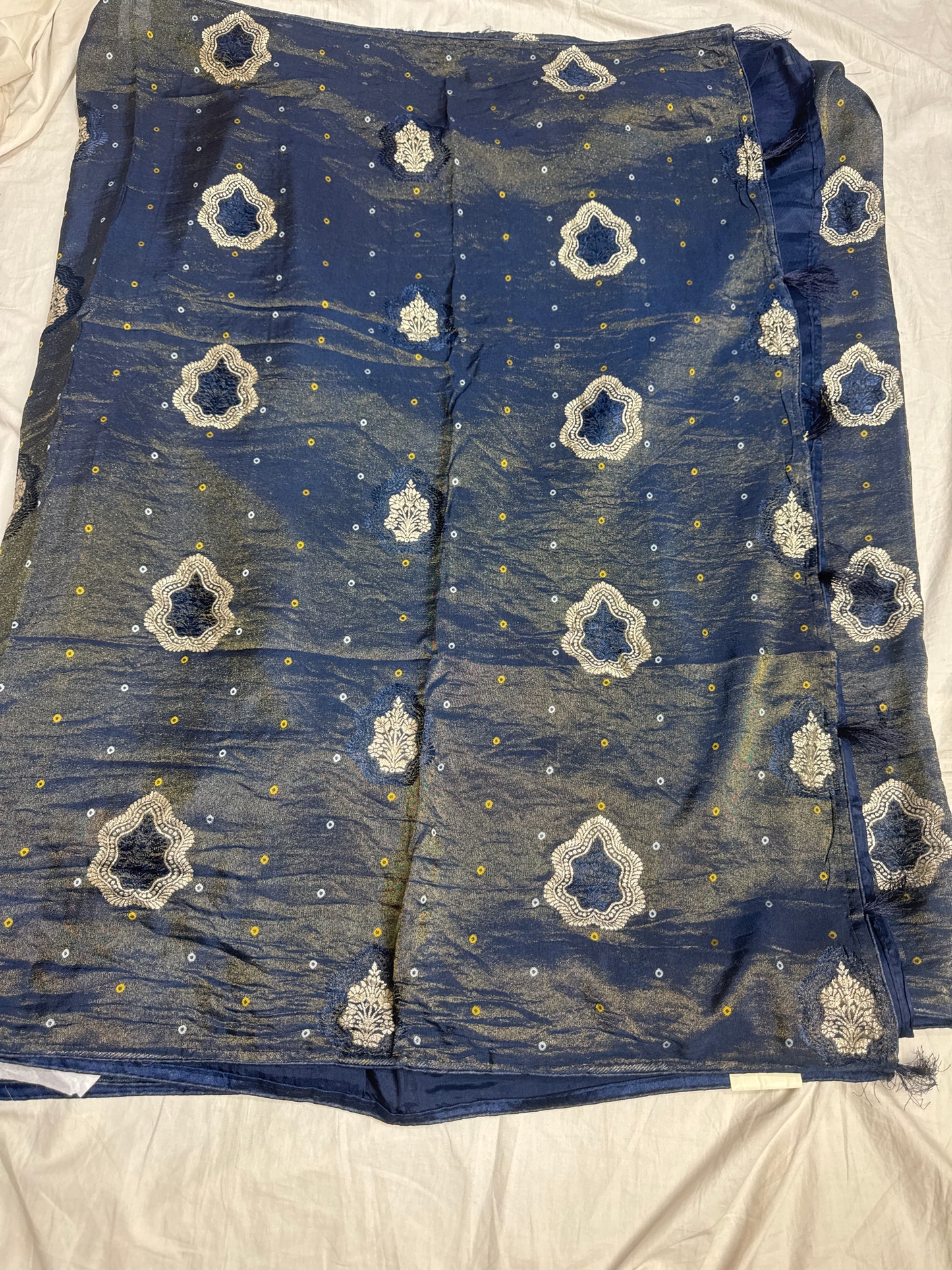 Fancy Saree