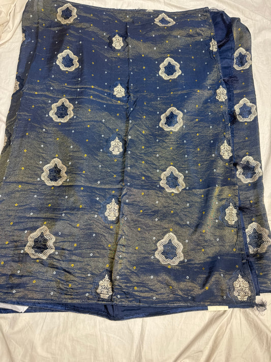 Fancy Saree