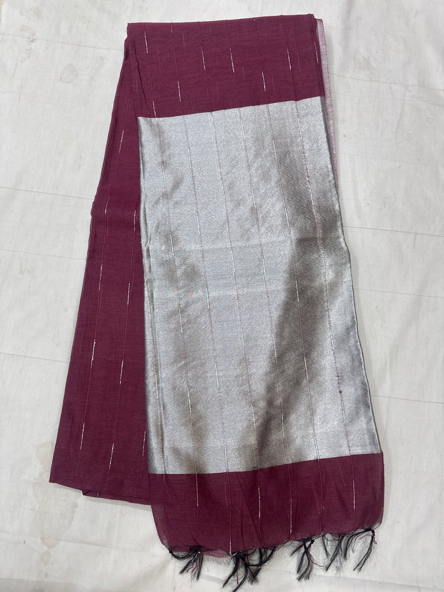 Hand loom