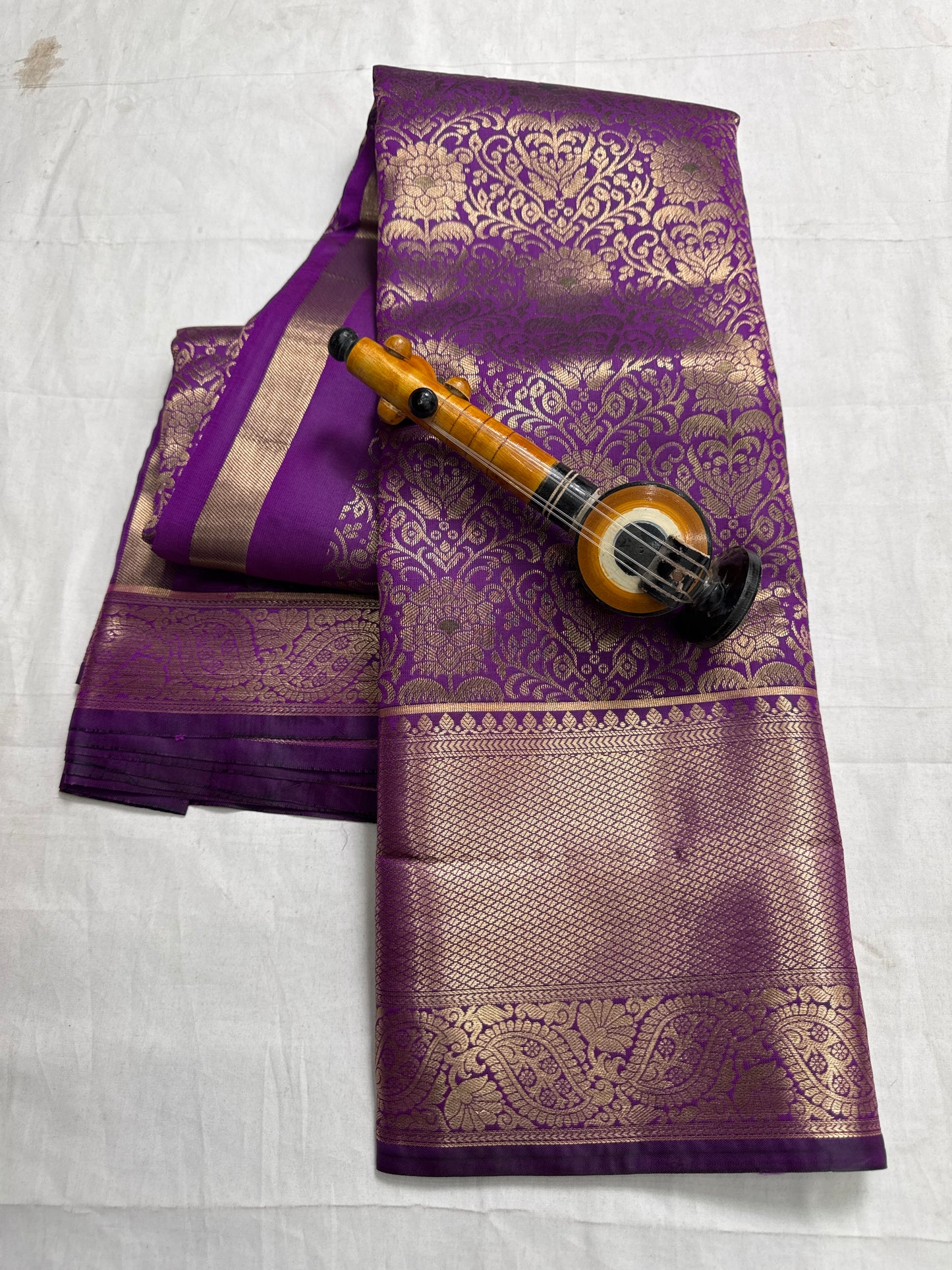 Kanchipattu