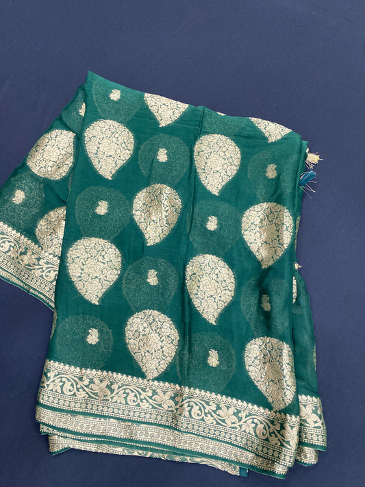 Banaras saree