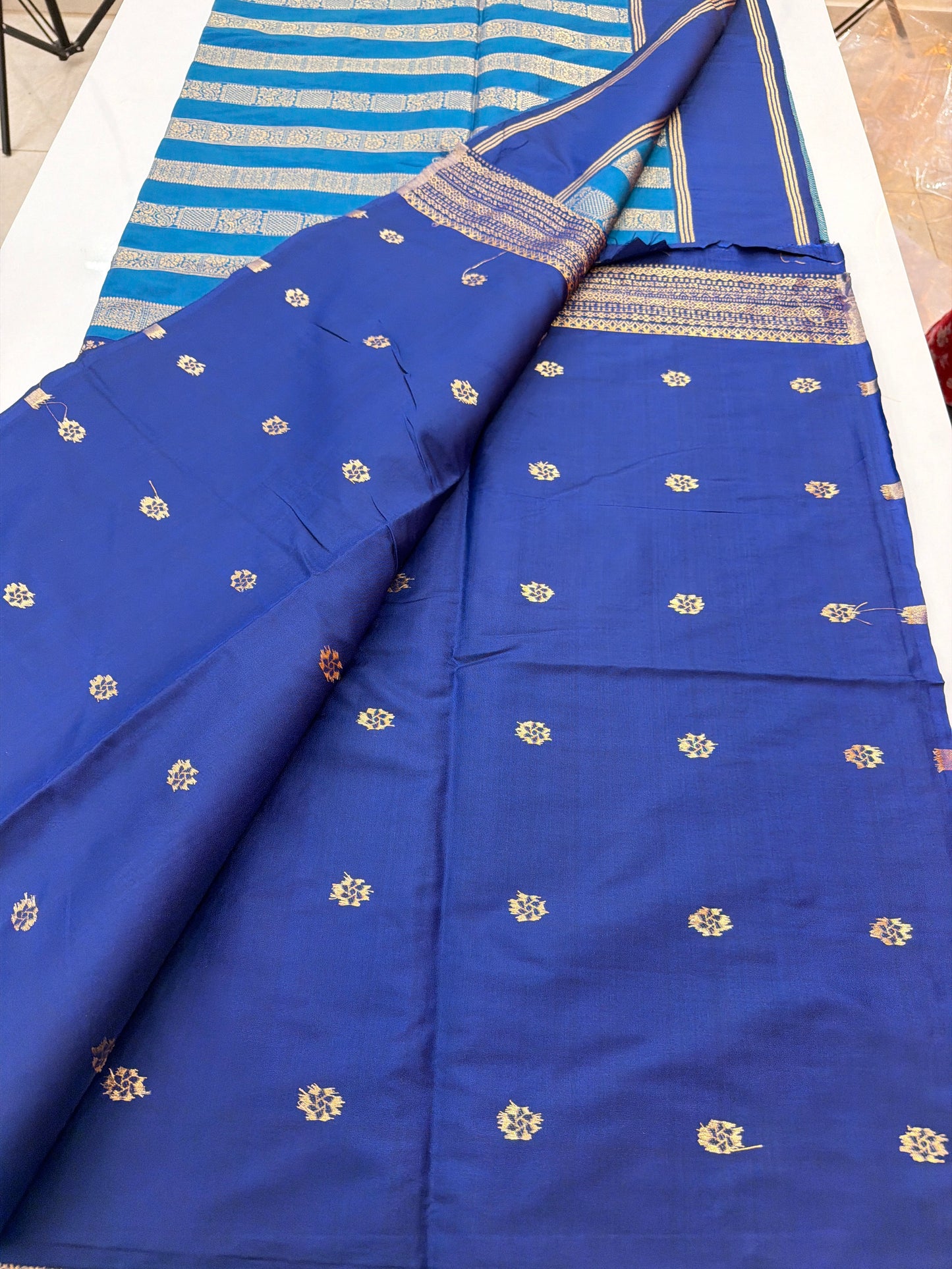 Soft Silk