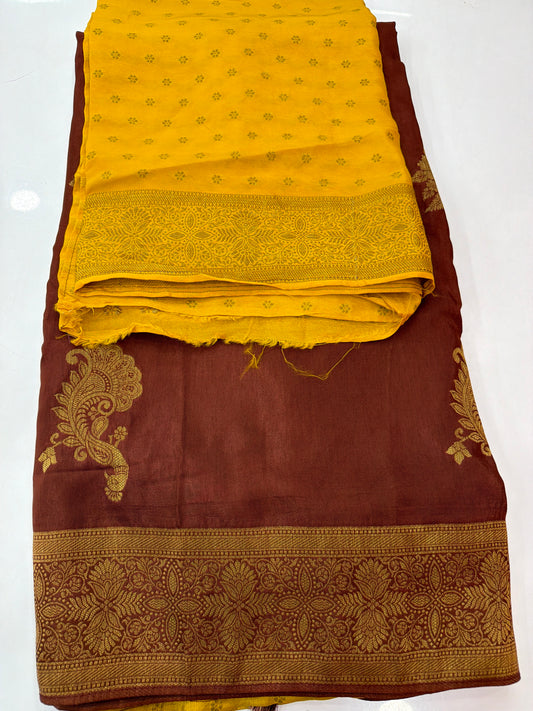 Banaras Sarees