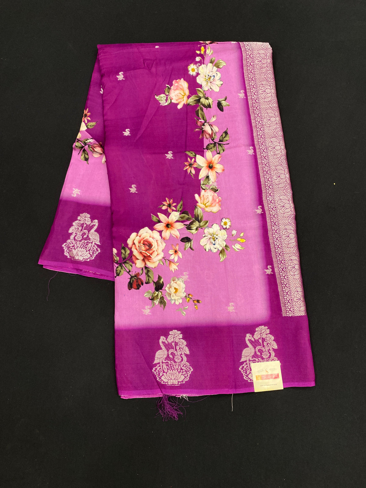 Dola silk