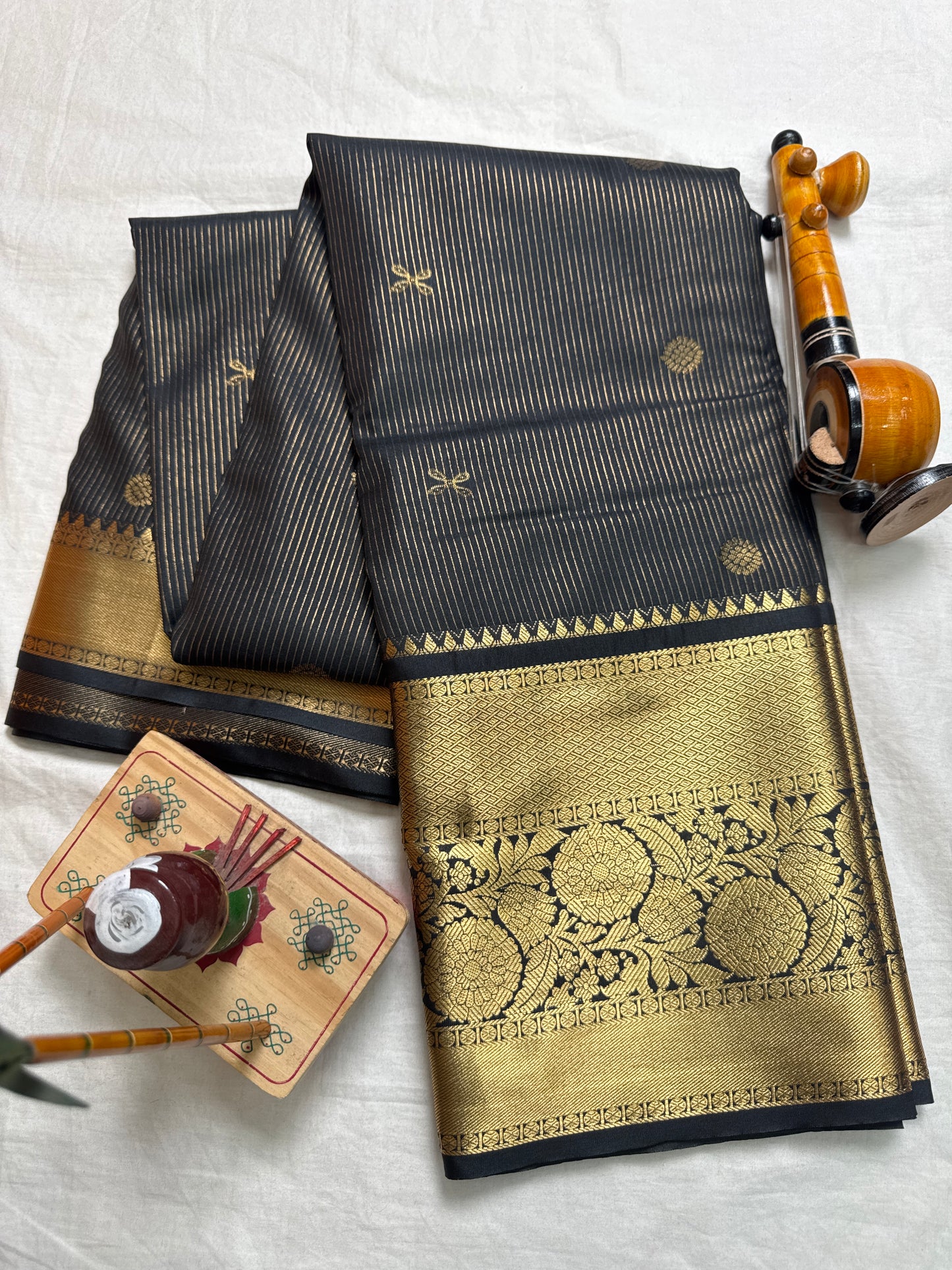 Kanchipattu