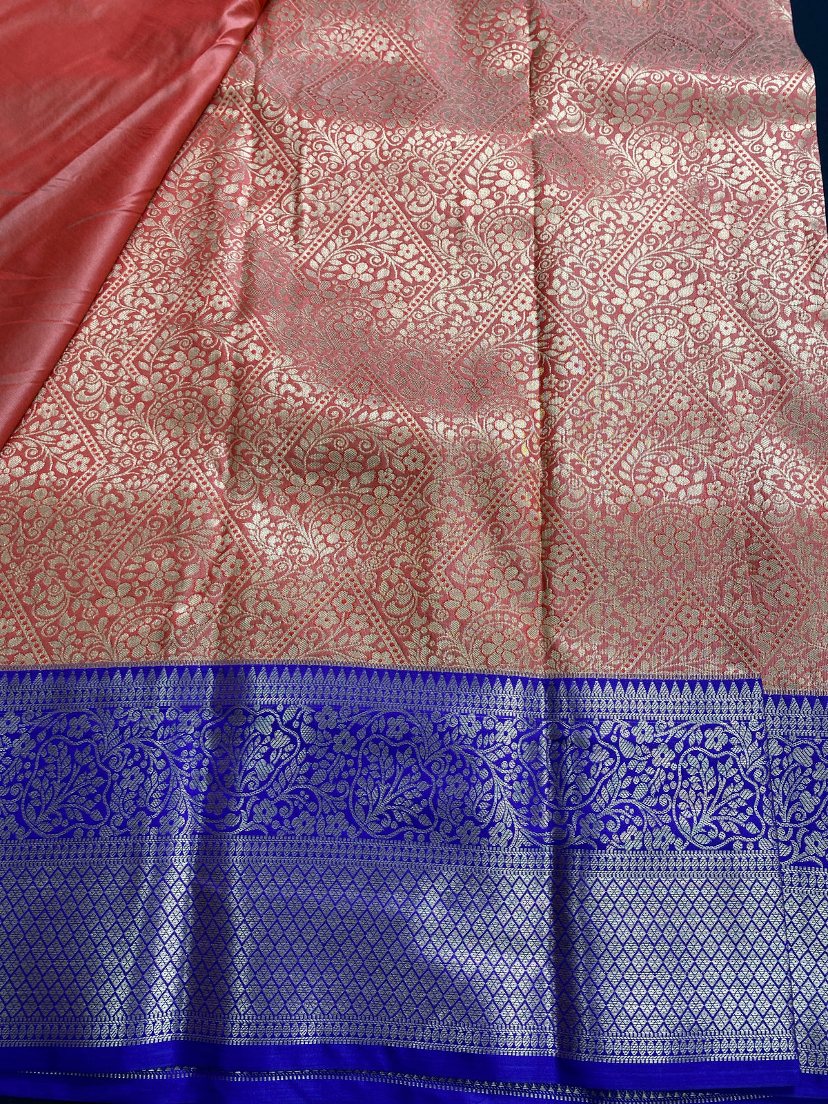 Kanchi patty