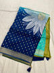 Designer saree
