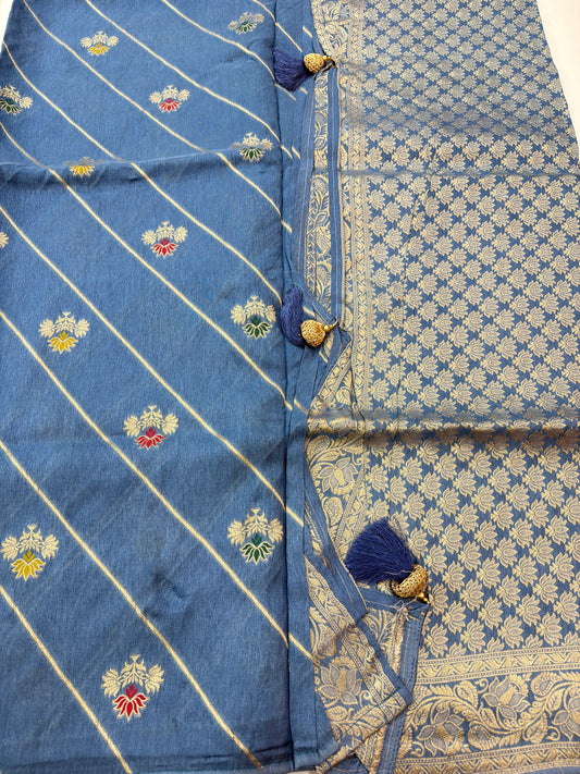 Banaras sarees