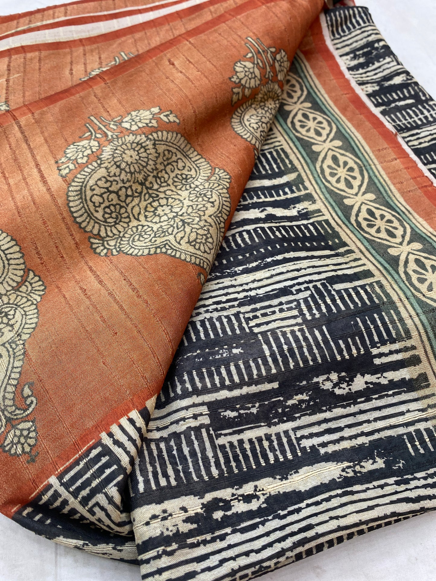 Kalki saree
