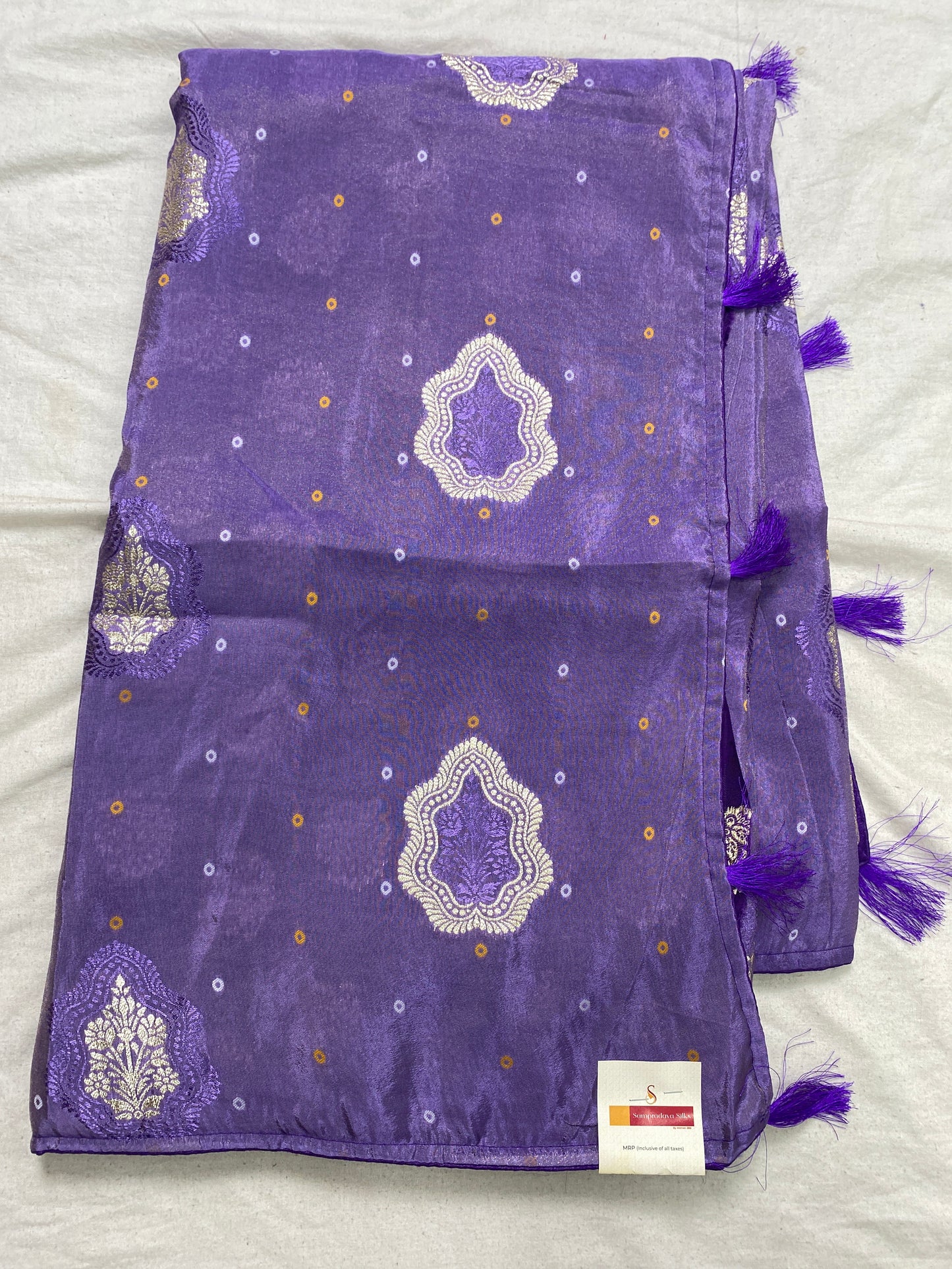 Russian satin Brd