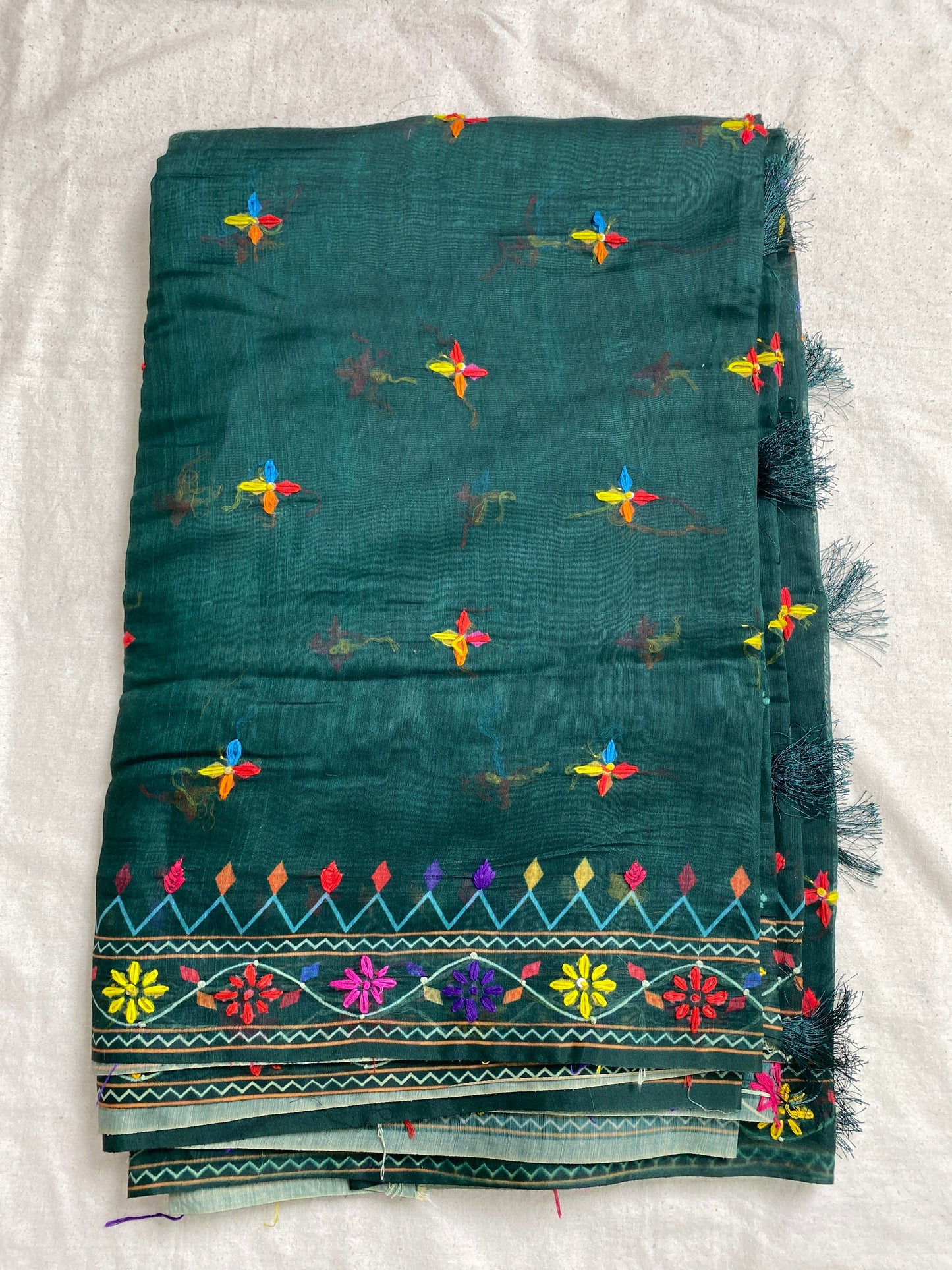 Fancy saree