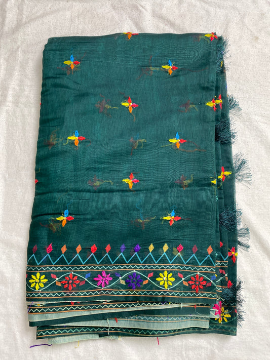 Fancy saree