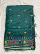 Fancy saree