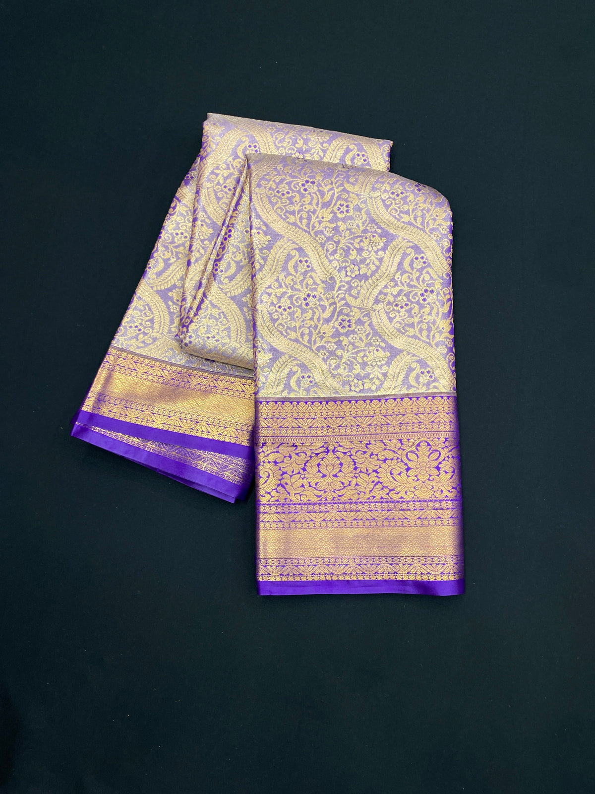 Kanchi pattu