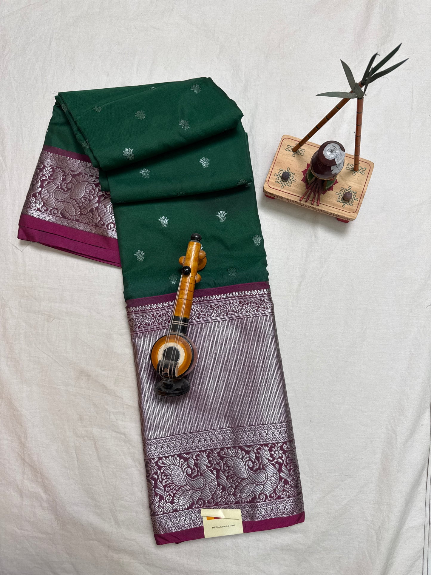 Kanchipattu