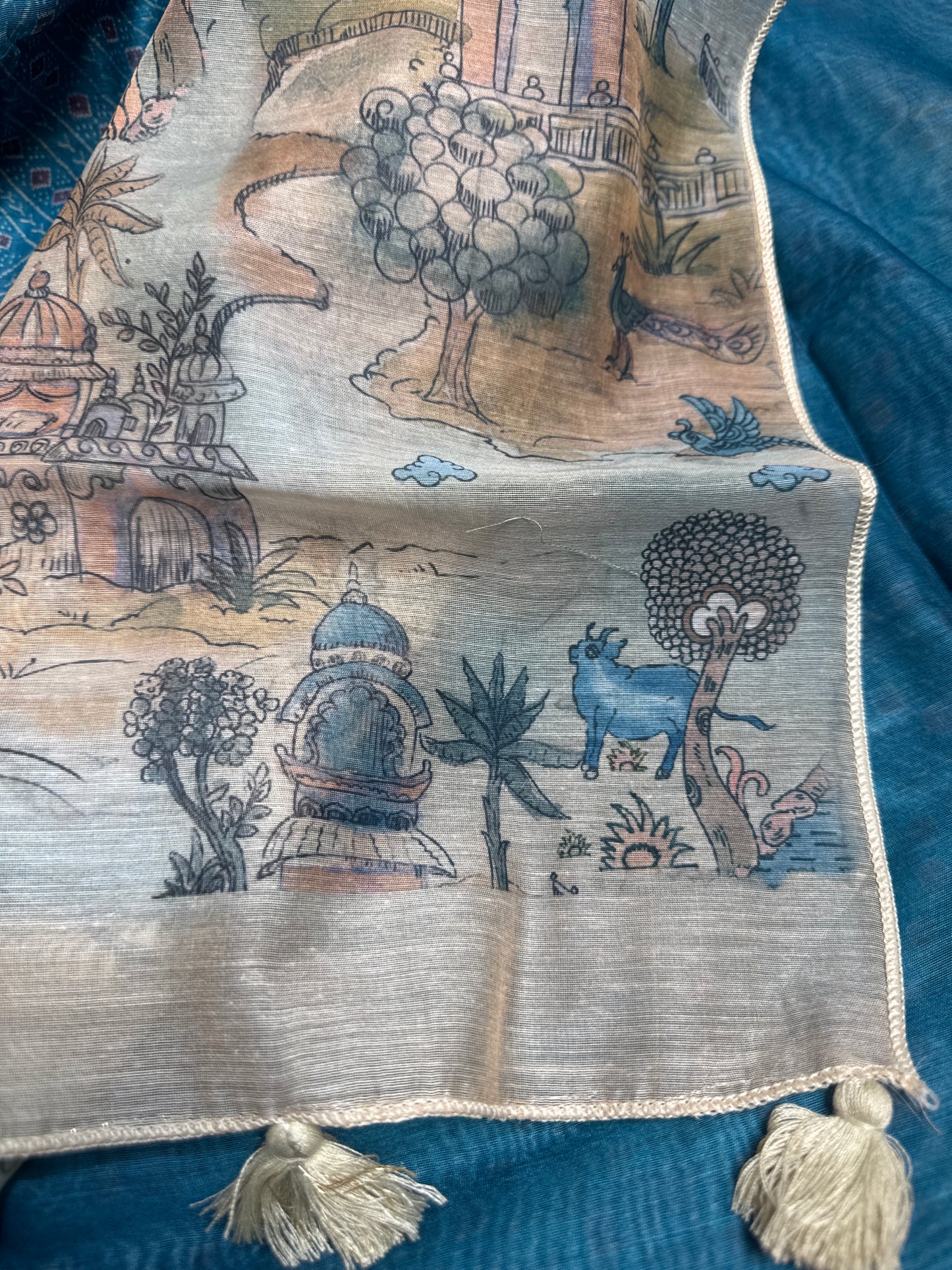 Chandheri Cotton