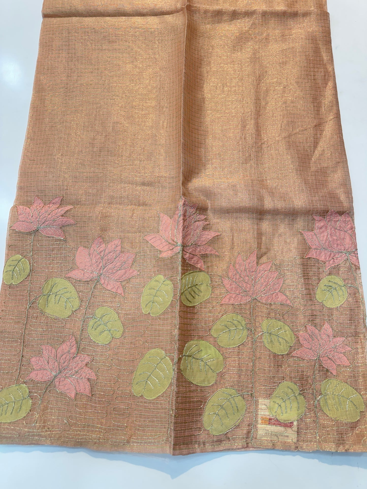 Dress material