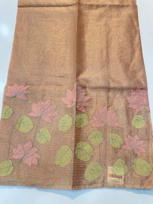 Dress material