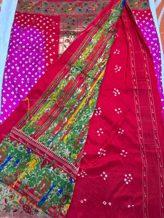 Khaddi Georgette