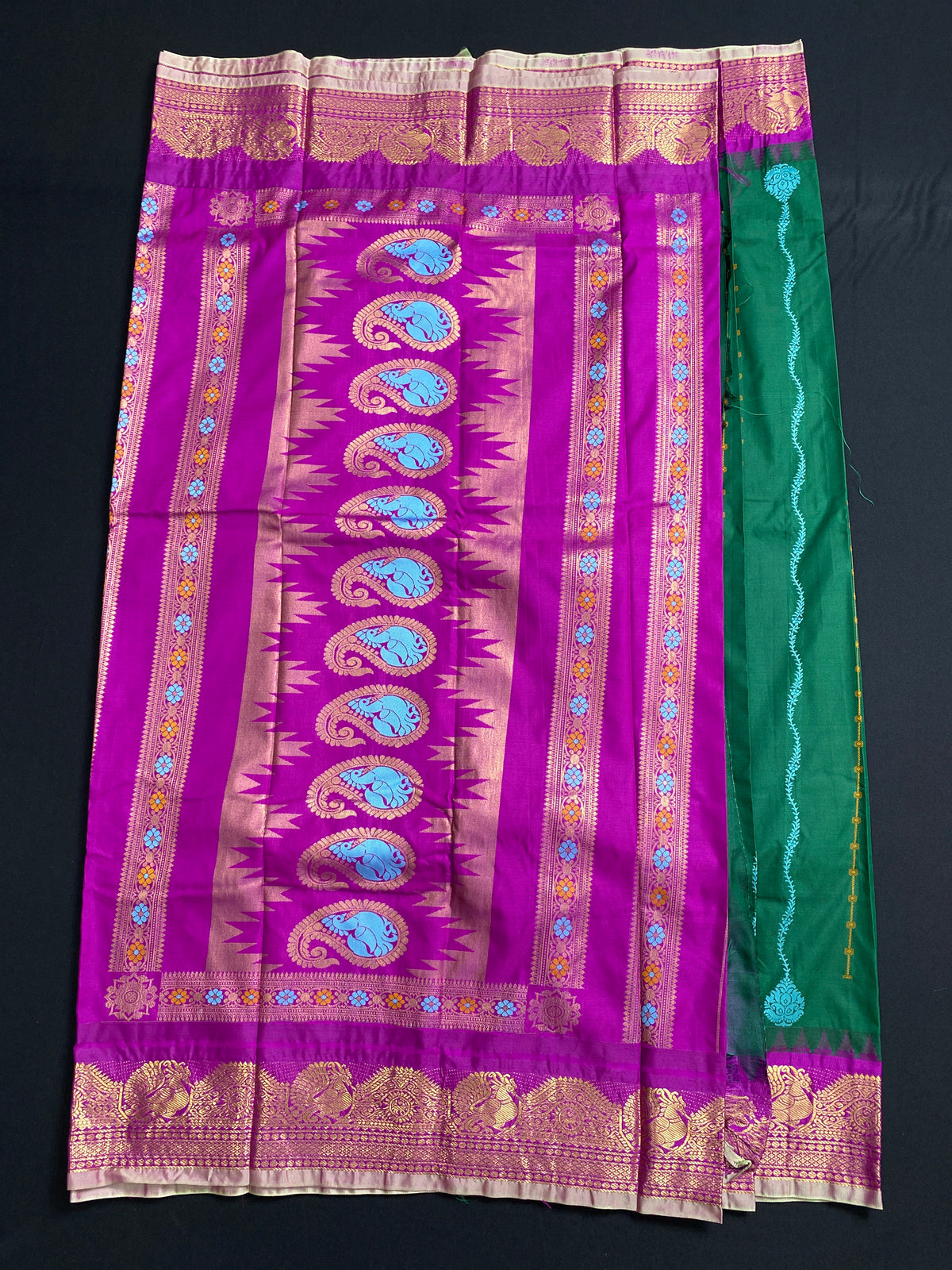 Gadwal