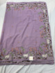 Georgette Designer Sarees